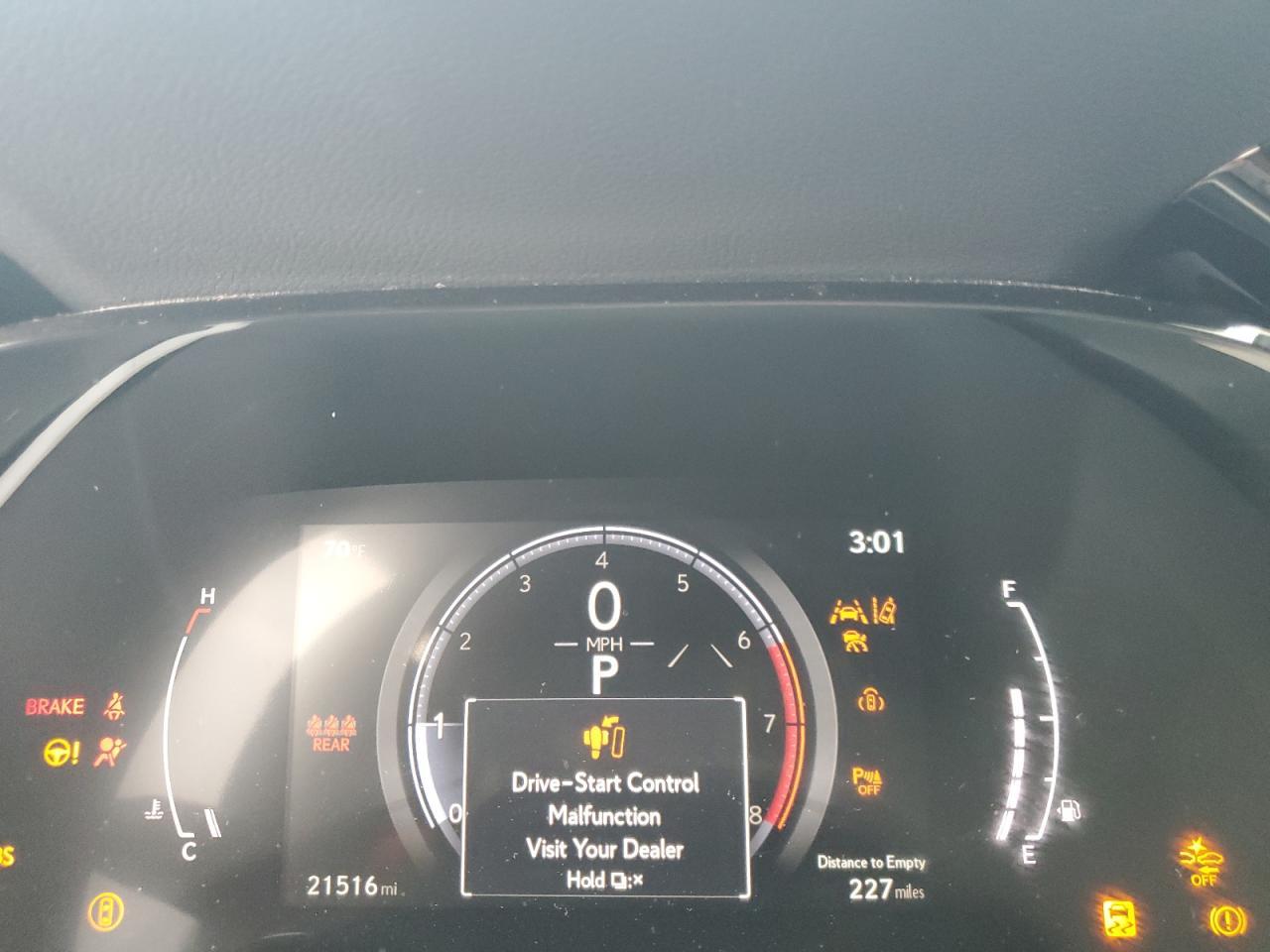 2024 LEXUS Rx