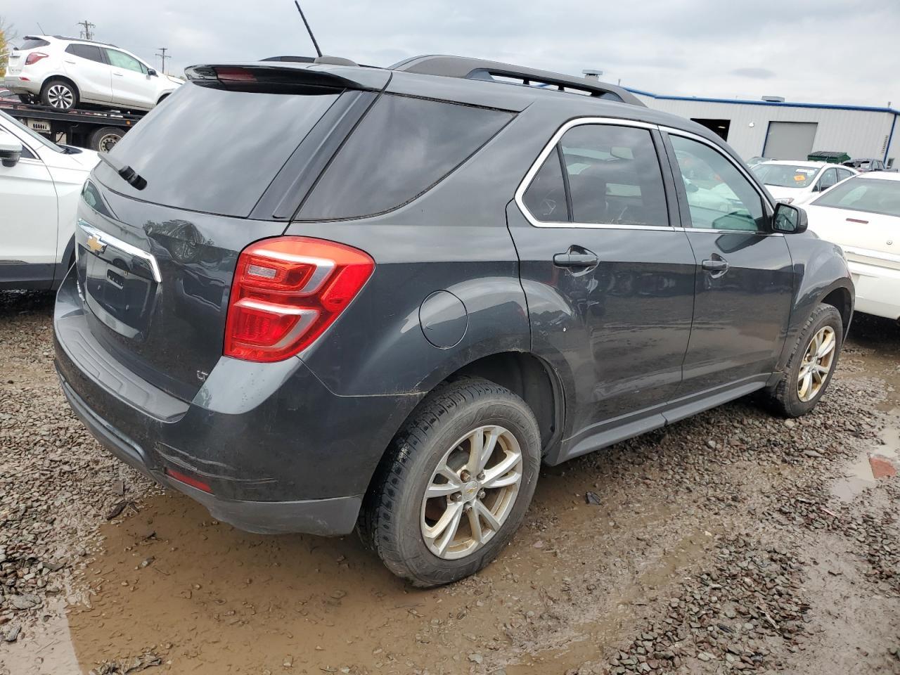 2021 CHEVROLET EQUINOX