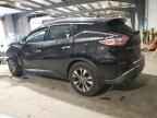 2017 NISSAN MURANO