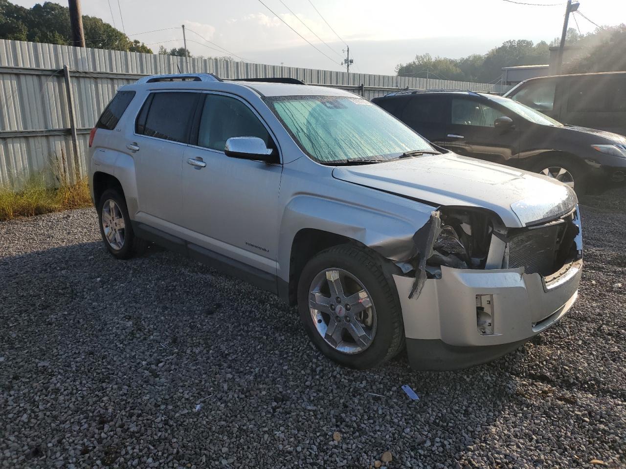 2013 GMC Terrain