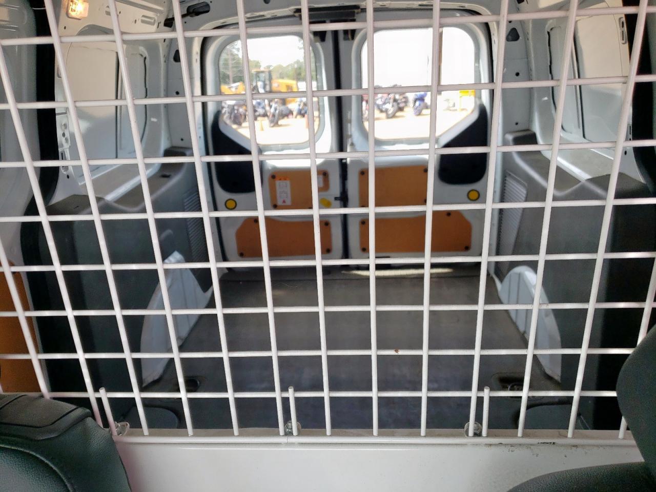 2022 FORD TRANSIT CONNECT