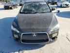 2014 MITSUBISHI LANCER