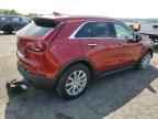 2022 CADILLAC XT4