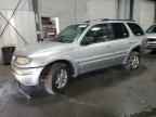 2004 OLDSMOBILE Bravada