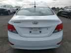 2017 HYUNDAI ACCENT