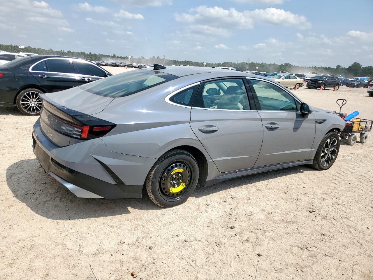 2024 HYUNDAI SONATA