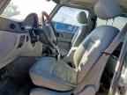 2002 MERCEDES-BENZ G-Class