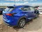 2017 LEXUS NX 200T