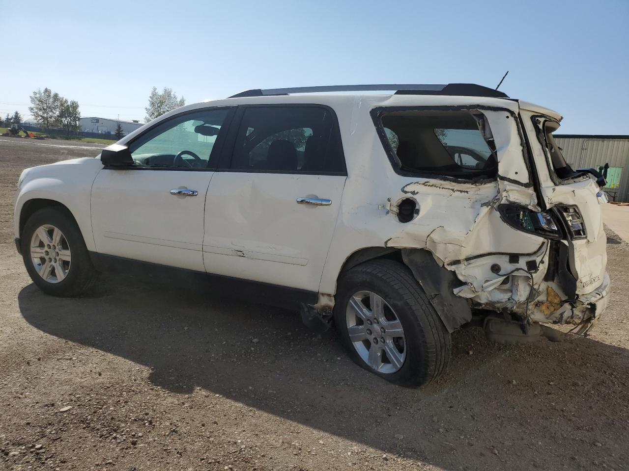 2014 GMC ACADIA