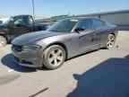 2015 DODGE CHARGER