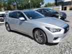 2020 INFINITI Q50