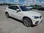 2013 BMW X6