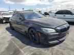 2015 BMW 6 Series
