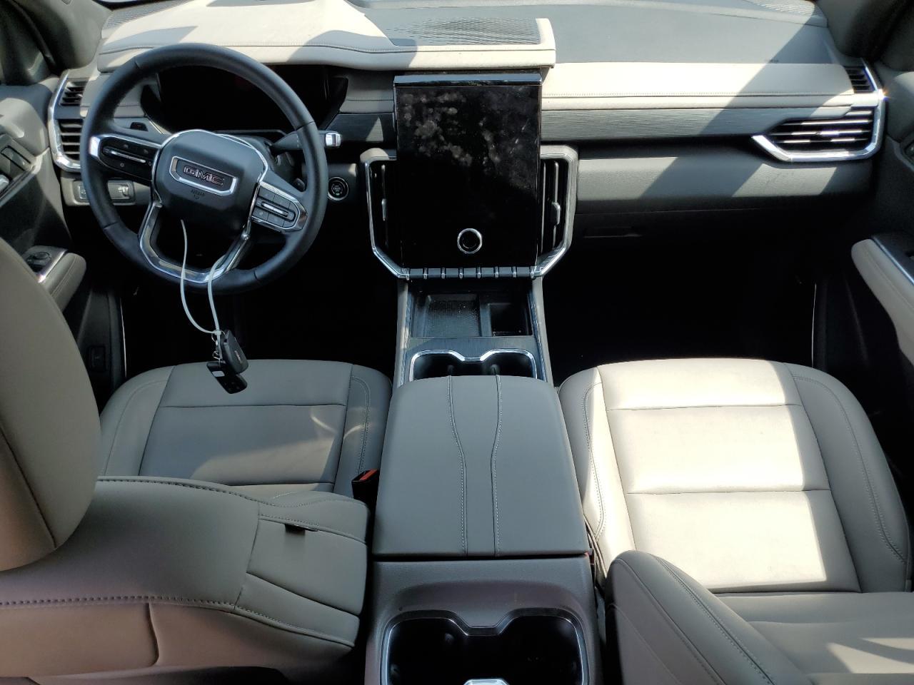2024 GMC ACADIA