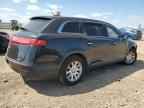 2016 LINCOLN MKT