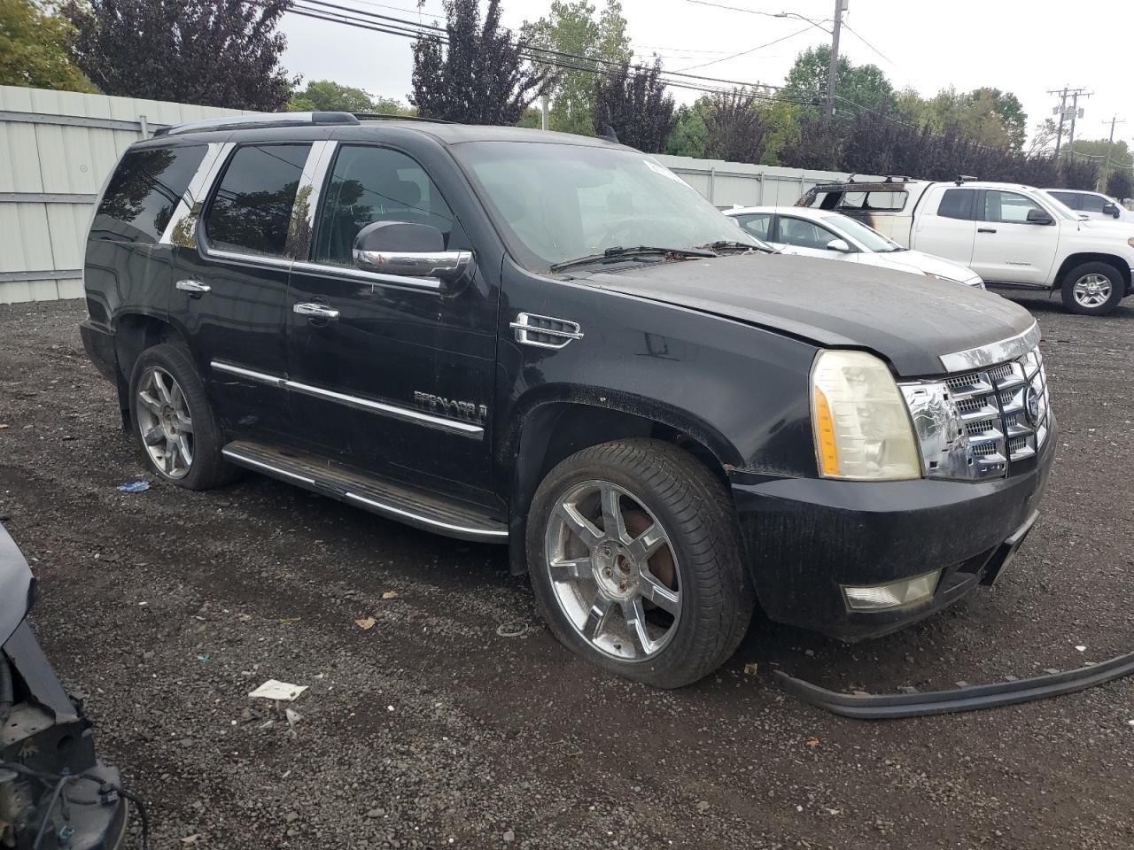 2007 CADILLAC ESCALADE
