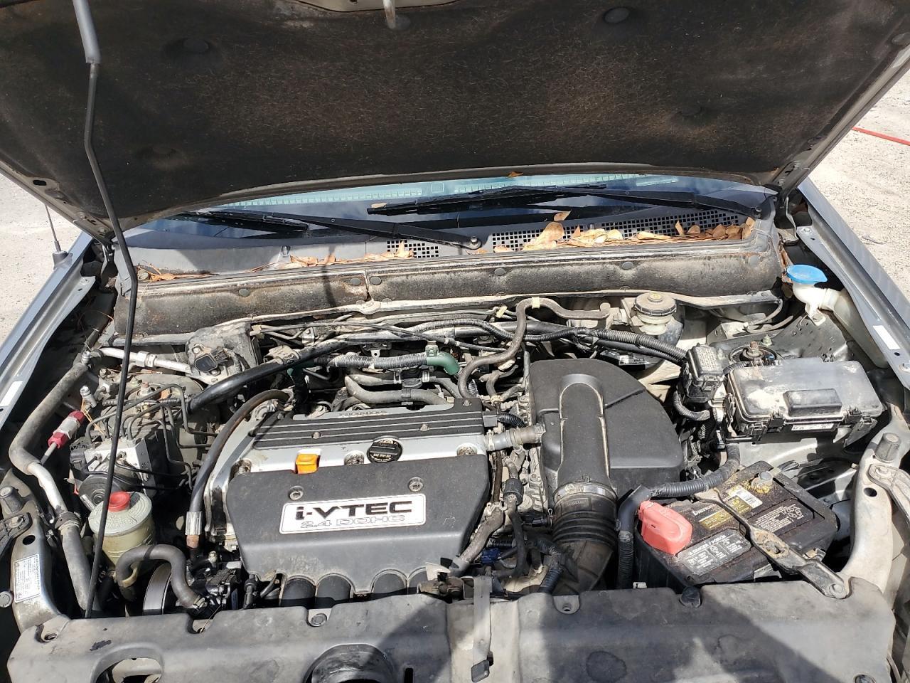 2006 HONDA CR-V
