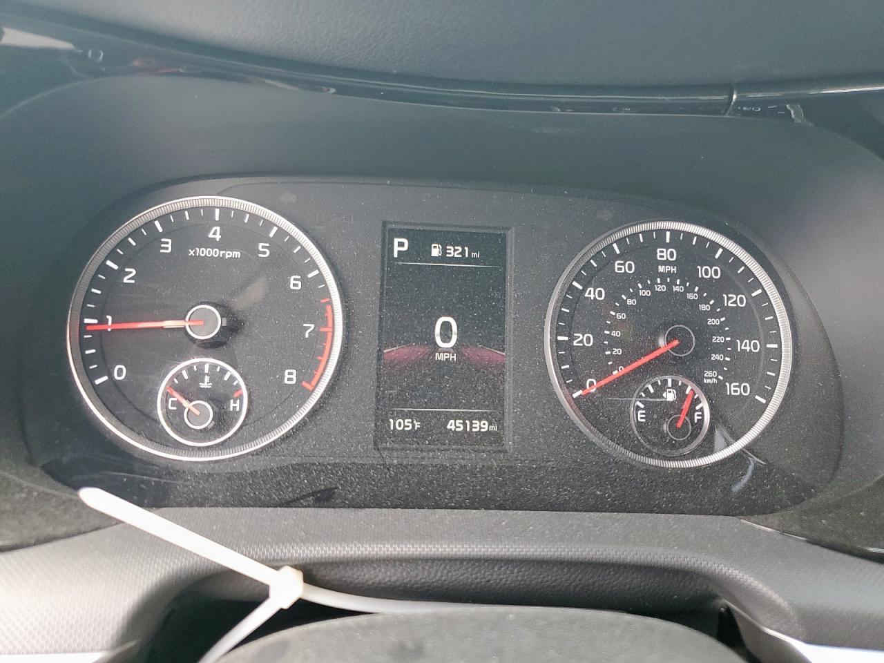 2023 KIA K5