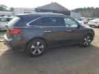 2014 ACURA MDX