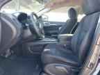 2015 NISSAN PATHFINDER