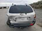 2002 HYUNDAI SANTA FE