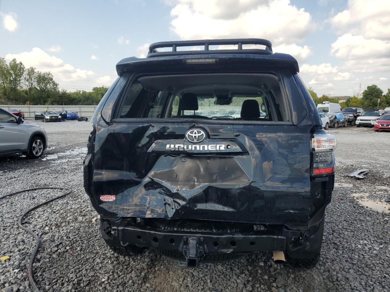 2020 TOYOTA 4Runner