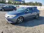 2016 SUBARU Legacy