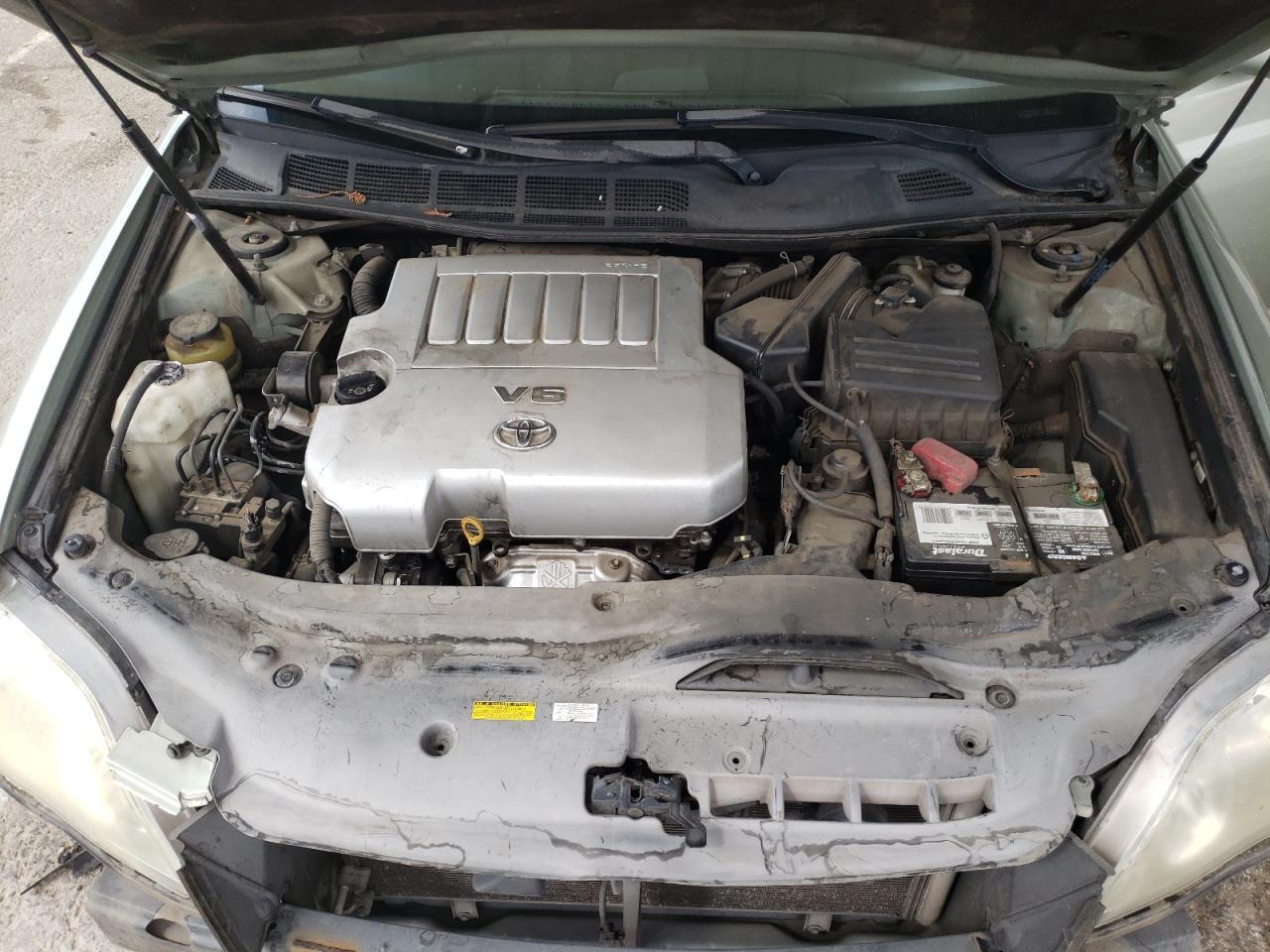 2007 TOYOTA Avalon