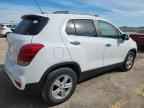 2018 CHEVROLET TRAX