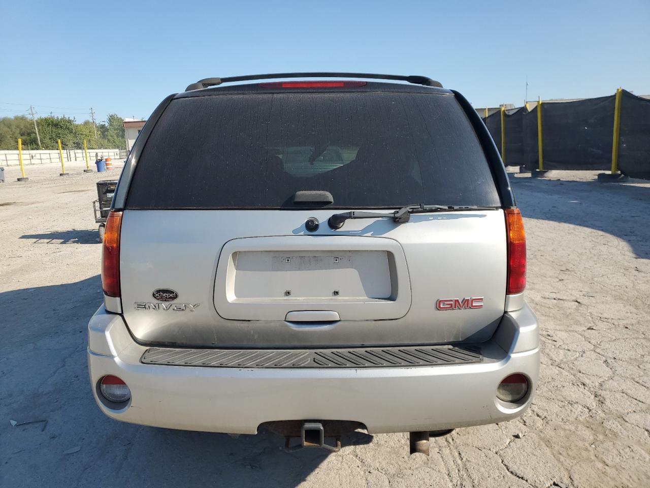 2006 GMC Envoy