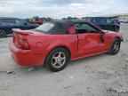 2004 FORD MUSTANG