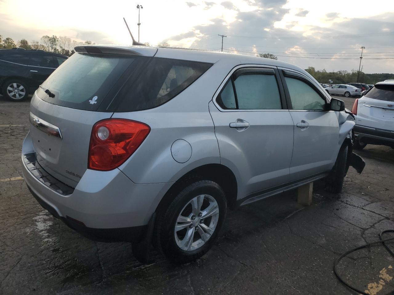2014 CHEVROLET EQUINOX