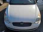2009 HYUNDAI ACCENT