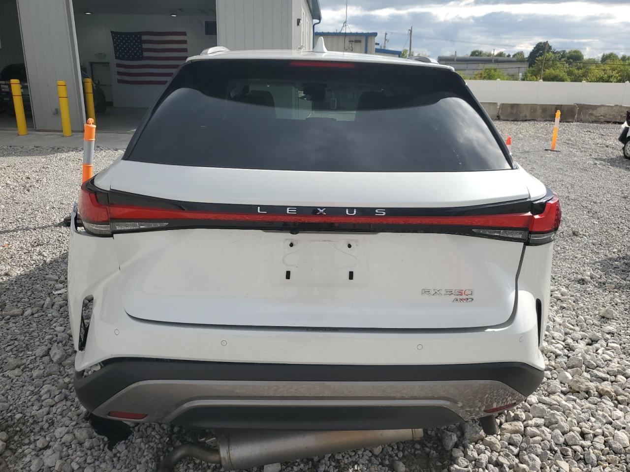 2023 LEXUS Rx