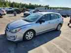 2014 SUBARU IMPREZA