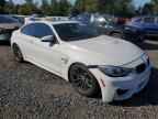 2015 BMW M4