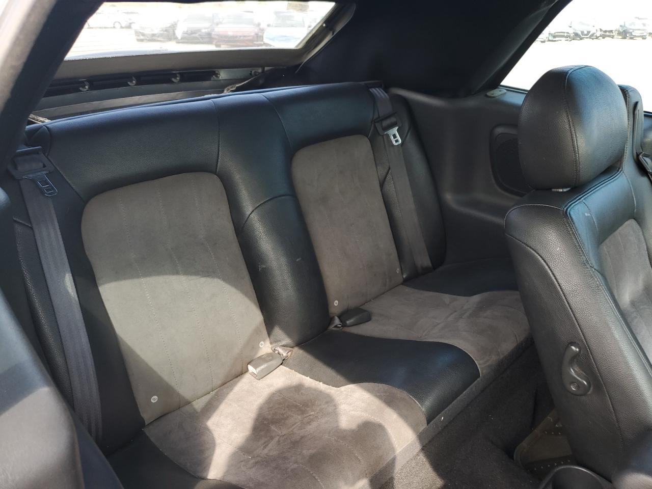 2005 CHRYSLER Sebring