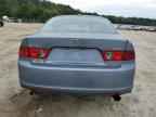 2007 ACURA TSX