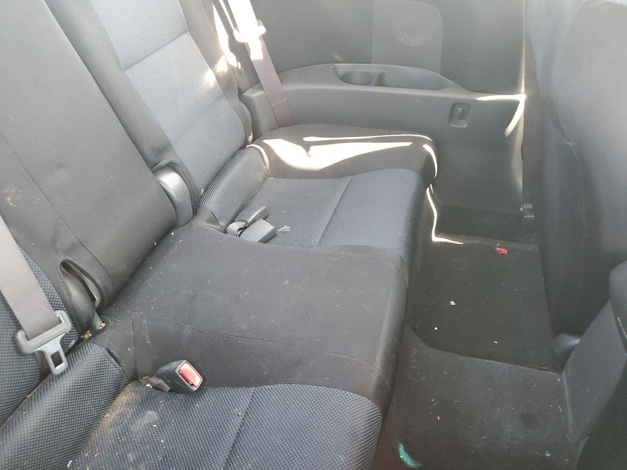 2007 TOYOTA SCION