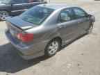 2007 TOYOTA COROLLA