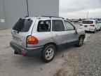 2002 HYUNDAI SANTA FE