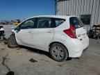 2017 NISSAN Versa Note