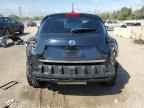 2012 NISSAN Juke