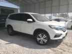 2018 HONDA PILOT