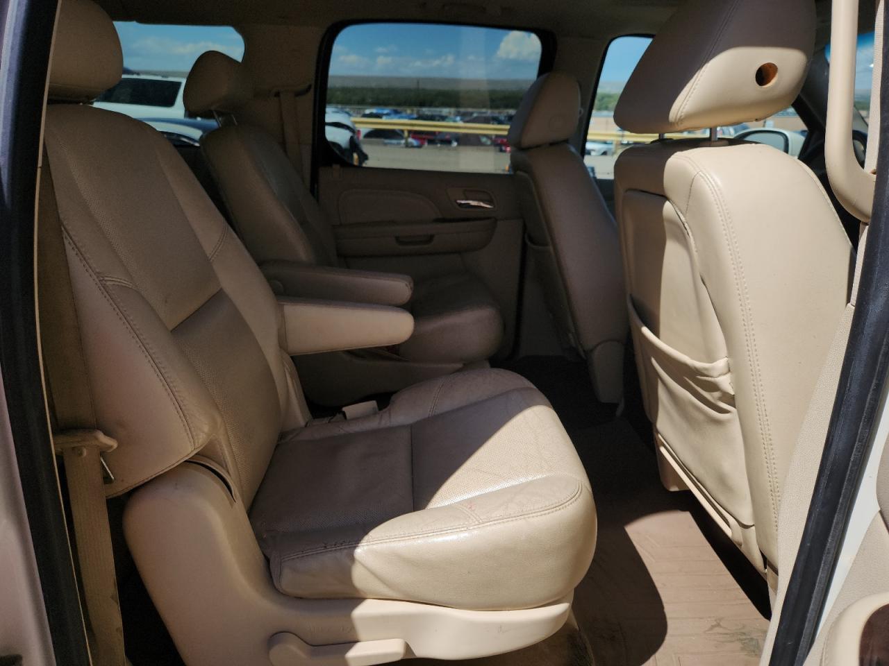 2007 CADILLAC ESCALADE