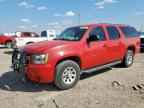 2009 CHEVROLET Suburban