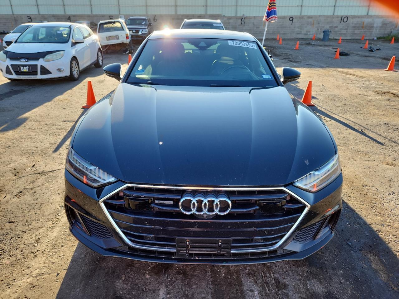 2019 AUDI A7