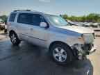 2010 HONDA PILOT