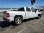 2011 CHEVROLET Silverado