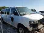 2019 CHEVROLET Express 3500